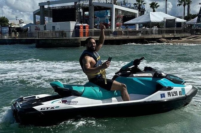 1-Hour Freestyle Jet Ski Adventure in the Bay - Price and value: what $150 includes, and what you must add
