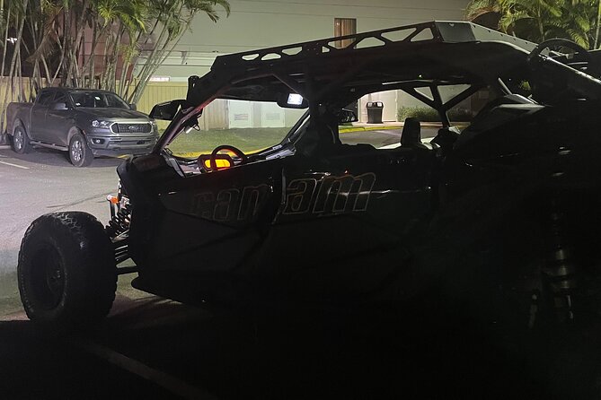 3-Hour Private UTV Tour in San Juan - Why a 3-hour private UTV tour in San Juan feels different