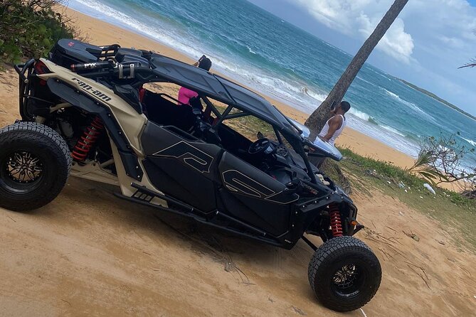 3-Hour Private UTV Tour in San Juan - Timing reality: how 3 hours can feel generous or rushed