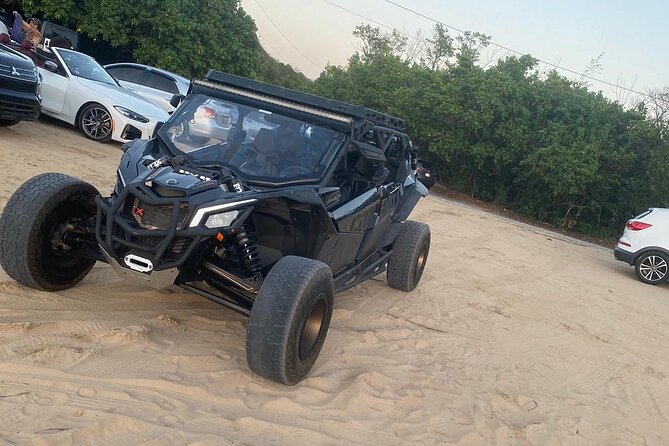 3-Hour Private UTV Tour in San Juan - Price and value: is $389 per group a fair deal?