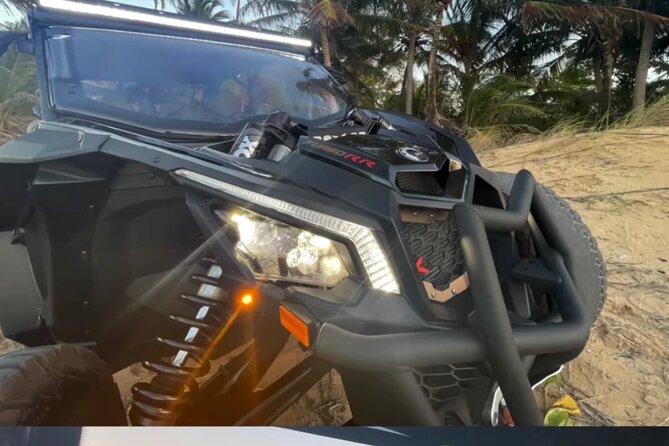 3-Hour Private UTV Tour in San Juan - What to bring and how to plan your day