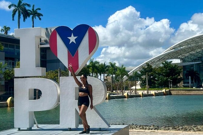 3 Tours in 1 Day: Old San Juan, Rainforest, Beach with Transport - Key points to know before you go