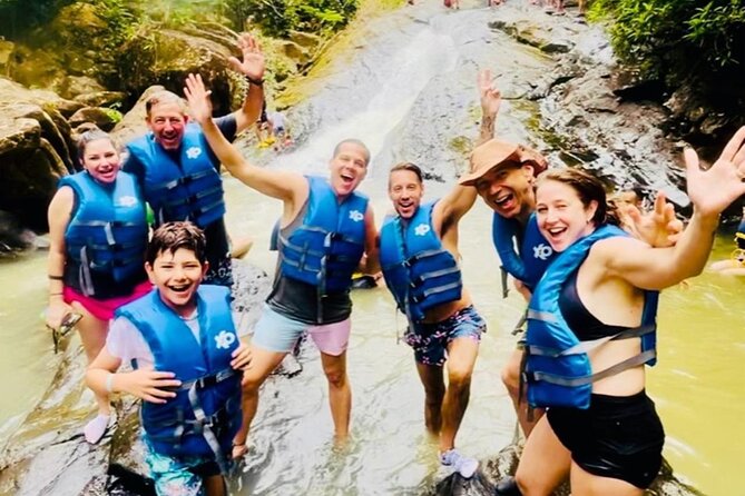 3 Tours in 1 Day: Old San Juan, Rainforest, Beach with Transport - Getting From Old San Juan to El Yunque Without Driving Yourself