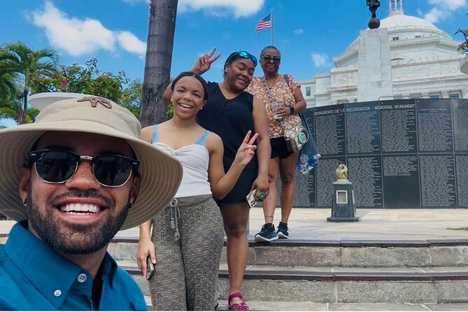3 Tours in 1 Day: Old San Juan, Rainforest, Beach with Transport - Should You Book This 3 Tours in 1 Day Experience?