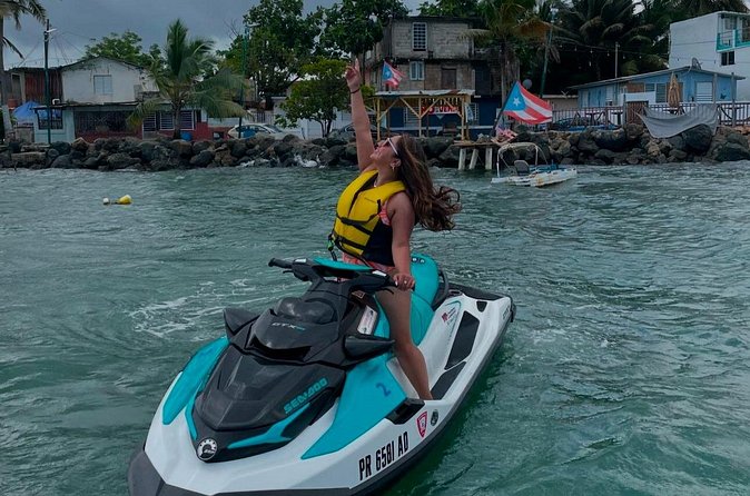 30-Minute Freestyle Jet Ski Adventure in the Bay - Value for Money: Why $100 Can Make Sense