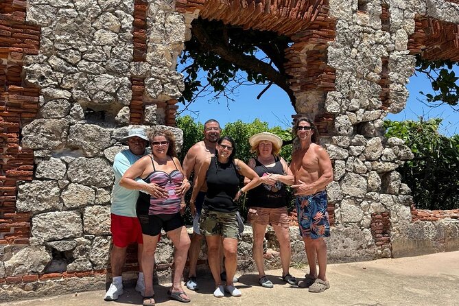 Aguadilla UTV Off-Road Tour to Faro Ruins! - What to wear and pack for an off-road UTV day