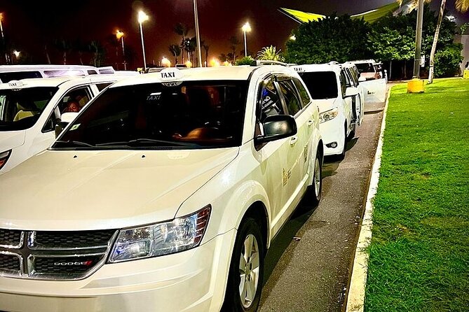 Airport SJU to Condado Isla Verde and Airbnb or Vice Versa 1 Way - Airport Arrival Step by Step, What to Do Once You Land