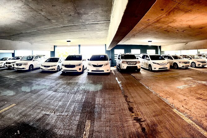 Airport Transfer to San Juan Condado Isla Verde Vice Versa One way trip - Key highlights at a glance