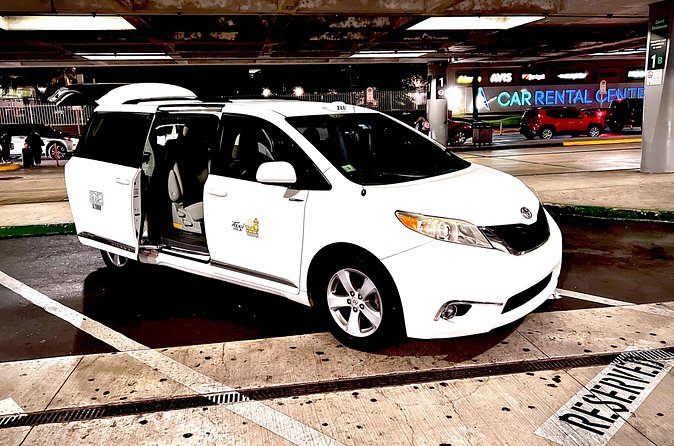 Airport Transfer to San Juan Condado Isla Verde Vice Versa One way trip - Who this transfer suits best, and who might want something else