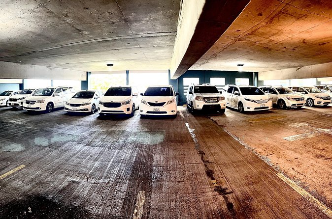 Airport Transfer to San Juan Condado Isla Verde Vice Versa One way trip - Should you book this airport transfer to Isla Verde?