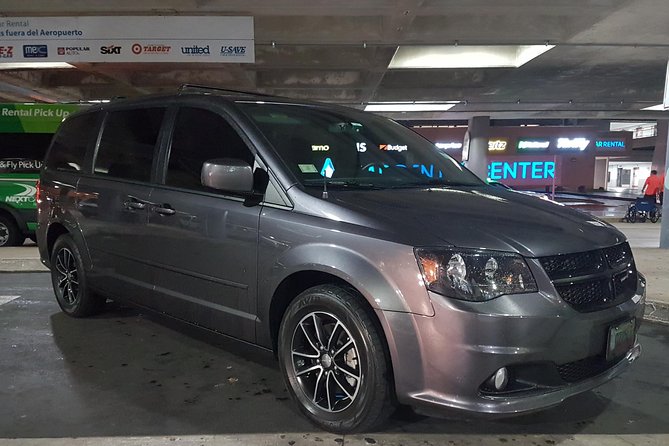 Airport transportation between San Juan and Rio Grande - Key Things That Make This Transfer Worth Your Time