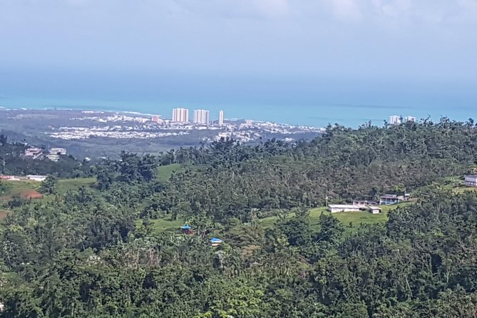 Airport transportation between San Juan and Rio Grande - One-Way or Round-Trip, and Why the Return Matters