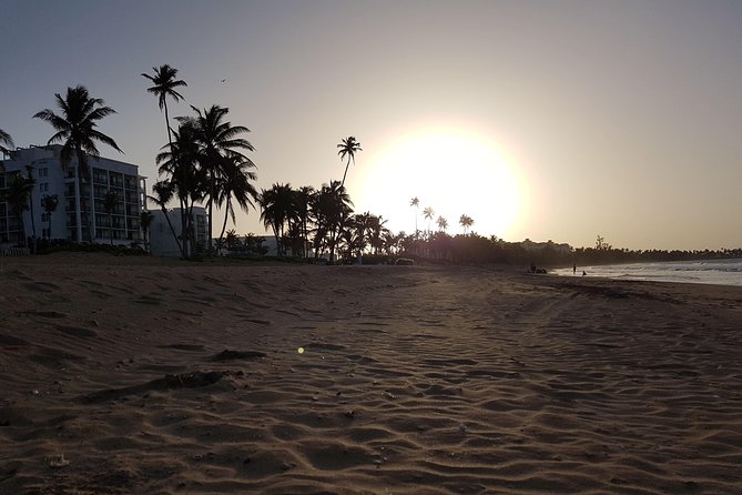 Airport transportation between San Juan and Rio Grande - Budget Watch: Child Seats, Detours, and Pets