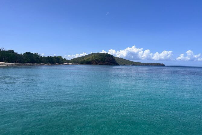 All-Inclusive Full-Day Private Boat Tour with Lunch & Drinks - Beach stops that actually feel like a break, not a rushed stopover