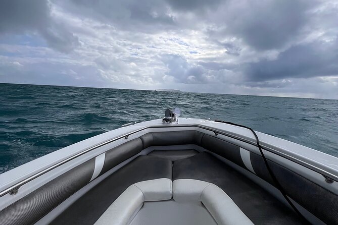 All-Inclusive Full-Day Private Boat Tour with Lunch & Drinks - What to pack so you do not get stuck at check-in