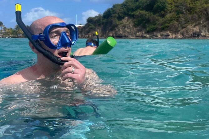 All-Inclusive Full-Day Private Boat Tour with Lunch & Drinks - Getting started at Manta Ray Boat and Snorkeling Experience in Fajardo