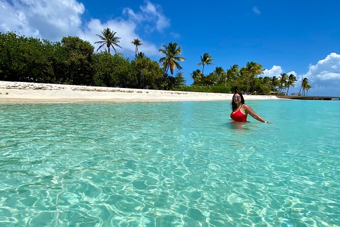 All-Inclusive Private Charter to Icacos or Palomino Islands - Key Things I’d Prioritize Before You Go