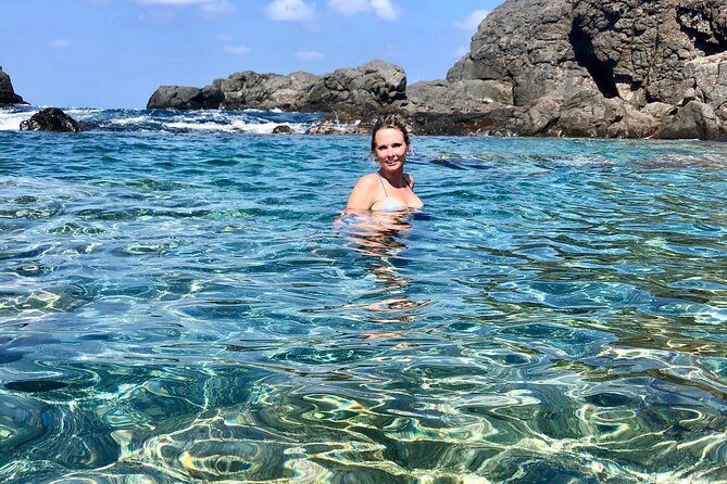 All-Inclusive Private Charter to Icacos or Palomino Islands - Snorkeling With a Guide: How to Get More Than Just a Quick Look
