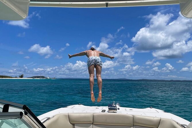 All inclusive Private Tour to Icacos and Palomino Island - Lunch, snacks, and drinks on board (and what you should double-check)