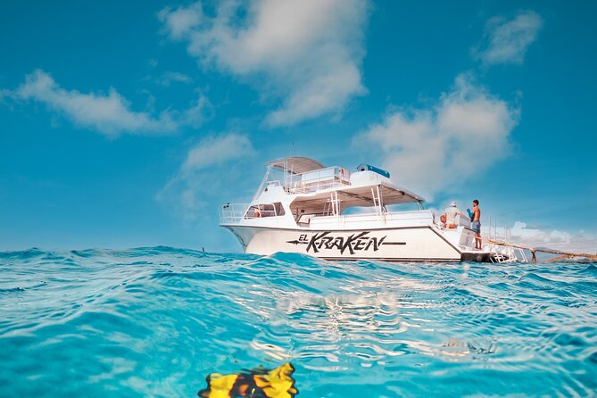 All Inclusive Snorkel and Slide Boat Tour: Icacos or Vieques - Icacos vs Vieques: How the Island Stop Changes Your Day