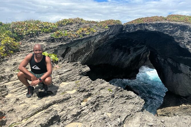 All inclusive Three in One Cave, Mountain, and Beach Tour - Key points before you go