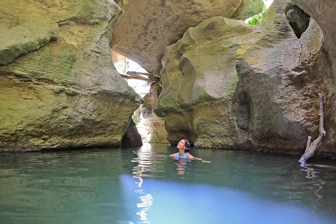 Arenales River Caving, Waterfall &Tropical Forest Secret Spring - Key things to know before you go