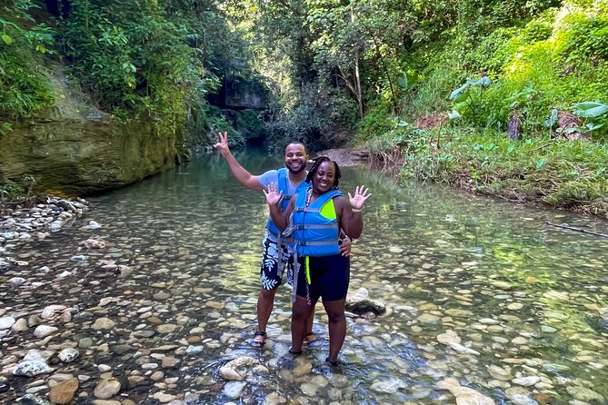 Arenales River Caving, Waterfall &Tropical Forest Secret Spring - Pickup, timing, and how the early start changes your whole day