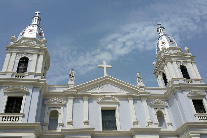Around the Island Tour From San Juan - Start in Condado: 8:00 AM and a Full Day Ahead