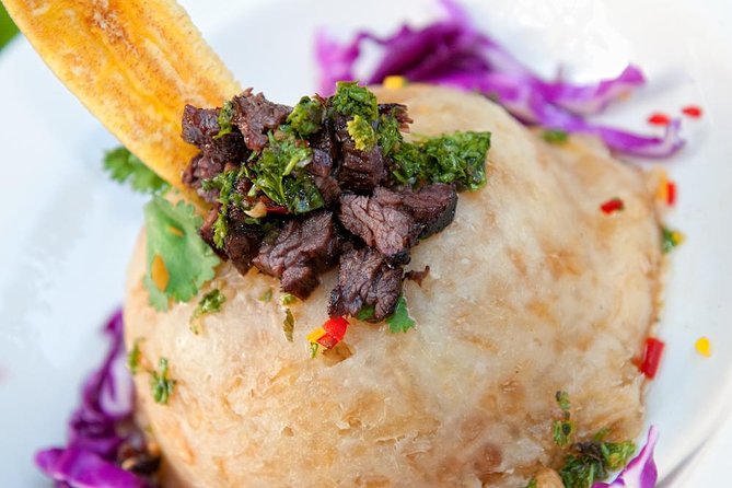 Authentic Flavors of San Juan Food Tour - Key things to know before you go
