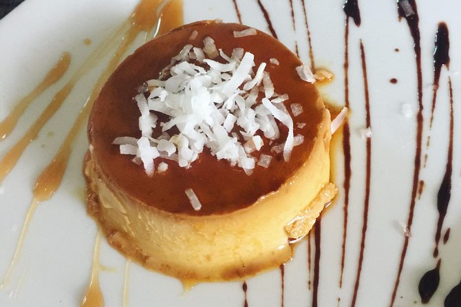 Authentic Flavors of San Juan Food Tour - Drinks, alcohol choices, and how to handle substitutions