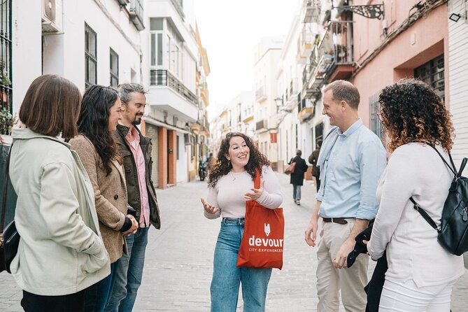 Authentic San Juan Guided Walking Food Tour with Pina Colada - Key highlights at a glance