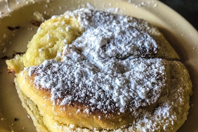 Authentic San Juan Guided Walking Food Tour with Pina Colada - What Makes This Tour Feel More Local Than a Usual Food Crawl