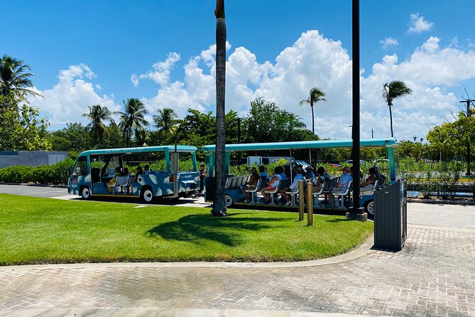 Bacardi Rum Distillery and Old San Juan Tour - Old San Juan in one hour: Capitol area and El Morro focus