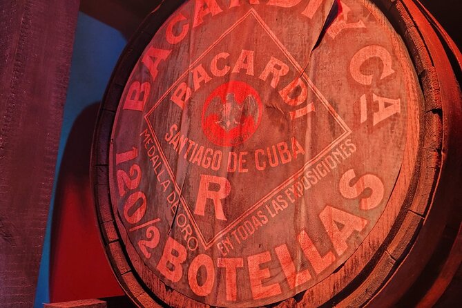 Bacardi Rum Distillery and Old San Juan Tour - Comfort, heat, and why timing can feel tight