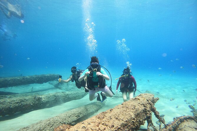 Beginner Scuba Diving Guided Tour - No Experience Required - Beginner Scuba Lesson in Rincón: what makes it work for first-timers