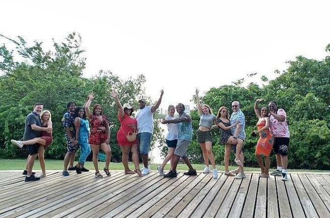 Beginner to Advanced Salsa Dance Class in San Juan, PR - Beginner-Friendly Without Feeling Like Baby Steps