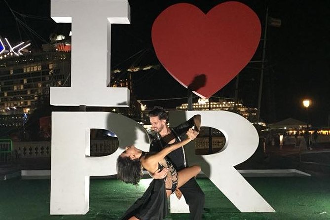 Beginner to Advanced Salsa Dance Class in San Juan, PR - Getting Value From $27: What You Are Really Paying For