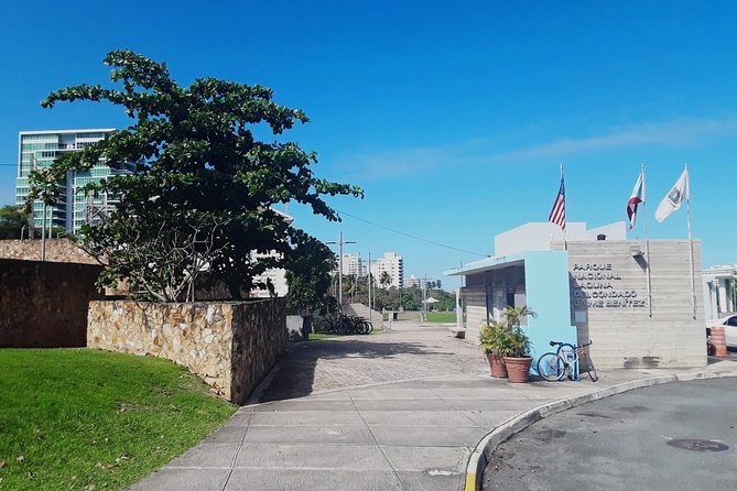 Beginner to Advanced Salsa Dance Class in San Juan, PR - Where to Meet at Laguna del Condado and How to Find It Fast