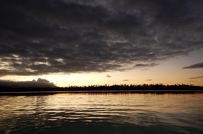 Bio Bay Kayak Tour in Fajardo - Safety and the tandem kayak reality