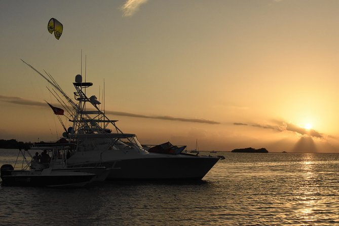 Bio Bay Magic and Rum Tasting Tour from San Juan - Key things to know before you book