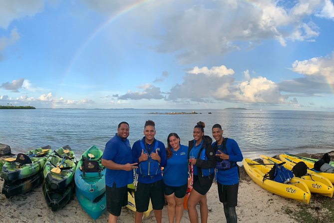 Bio Bay Night Kayak Tour with Transport from San Juan - Who This Tour Fits Best (and Who Might Want to Pass)