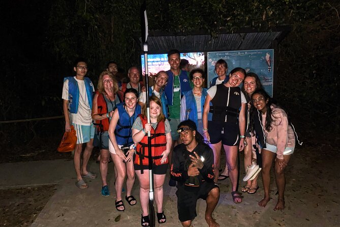 Bio Bay Tour Vieques - Full Clear Canoes Experience - Getting there on Vieques, and why you should arrive earlier than you think
