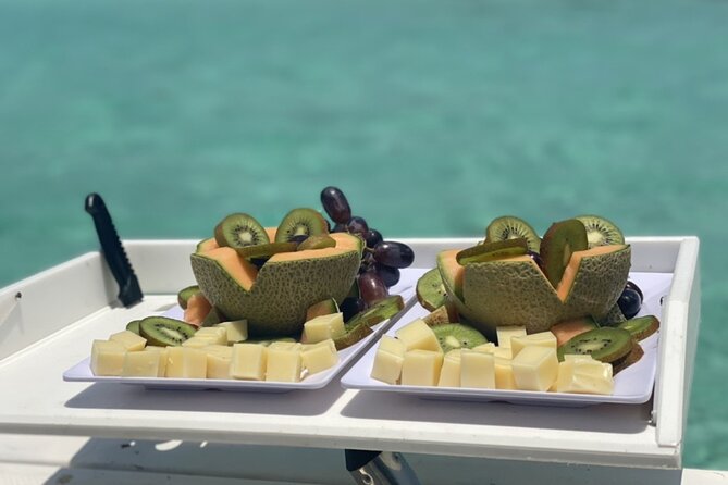 Boat trip in palomino /icacos /fajardo Puerto Rico - Sea turtle habitat time: how to make it meaningful