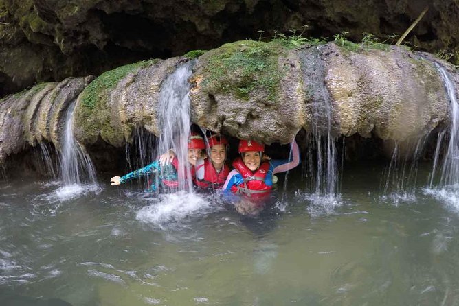 Body Rafting™ & Caving in a Natural Sanctuary - Key Things You’ll Notice on This Tour