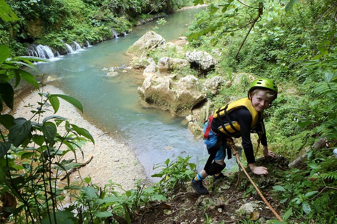 Body Rafting™ & Caving in a Natural Sanctuary - Who This Tour Suits Best (and Who Should Think Twice)