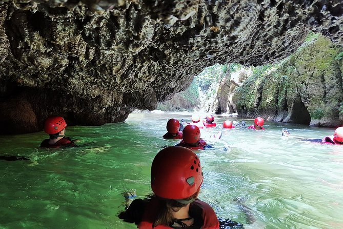 Body Rafting™ & Caving in a Natural Sanctuary - Should You Book Explora Body Rafting and Caving Near Arecibo?