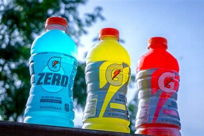 Boogie Board with Snacks and Drinks in San Juan - Snacks, Drinks, and Electrolytes That Actually Help