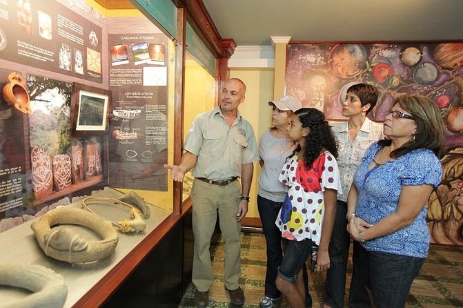 Caguas Cultural Day Trip from San Juan Including Botanical Garden and Lunch - Getting from San Juan to Caguas, without the hassle