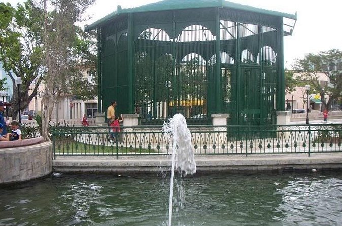 Caguas Cultural Day Trip from San Juan Including Botanical Garden and Lunch - How the $90 price holds up, and who it is best for