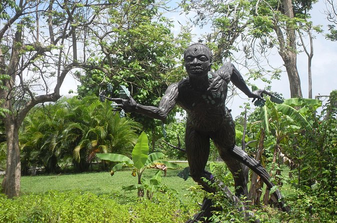 Caguas Cultural Day Trip from San Juan Including Botanical Garden and Lunch - Language, guide style, and what you should bring